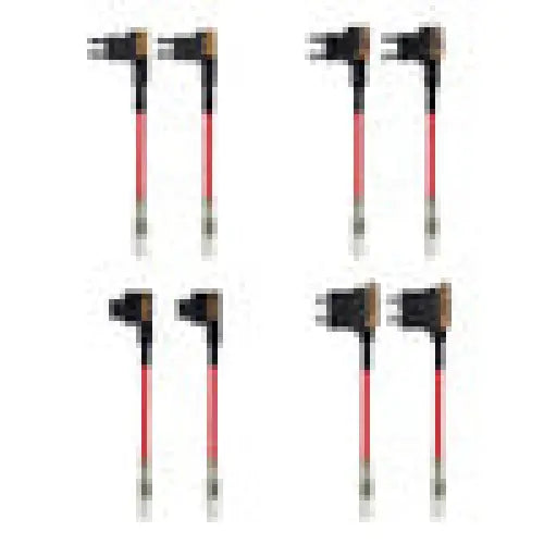 Redtiger RTH30GS Type C cable set - Accessories<<<Video recorders<<<Car accessories<<<InnproXML