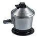 REDUCER VALVE 30MBAR 10MM FOR LOW PRESSURE MEVA NP01045 - Газови отоплители<<<Отопление Охлаждане и Вик<<<Praktiker
