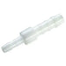 REDUCING ATTACHMENT F12-8 MM GARDENA 07322-20 - Оборудване напояване<<<Напояване<<<Градина<<<Praktiker
