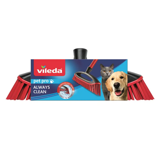 Refill for Vileda Always Clean PET PRO brush - BrushesSPD-SZC<<<Cleaning and home careSPD<<<ActionPL