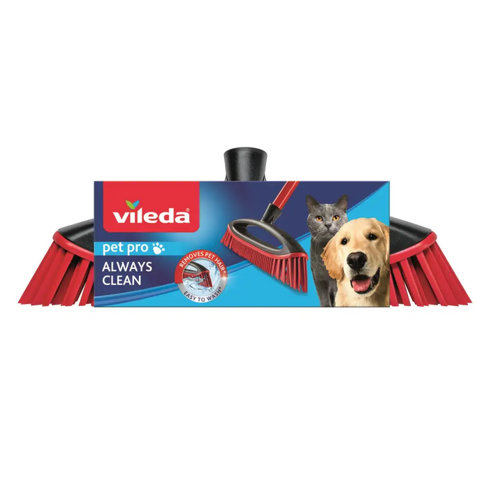 Refill for Vileda Always Clean PET PRO brush - BrushesSPD-SZC<<<Cleaning and home careSPD<<<ActionPL