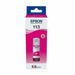 Refill ink Epson C13T06B340 Magenta 70 ml - Електроника Периферни и резервни части<<<Компютри|