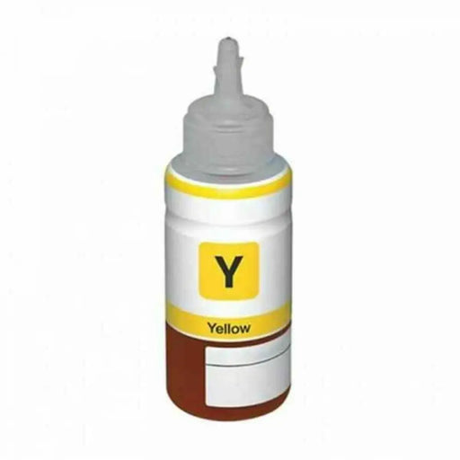 Refill ink Epson C13T06B440 Yellow - Електроника Периферни и резервни части<<<Компютри|