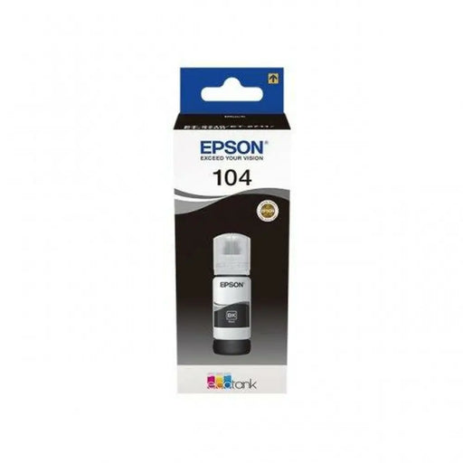 Refill ink Epson ET-2710 2711 2726 2815 Black - Електроника Периферни и резервни части<<<Компютри|