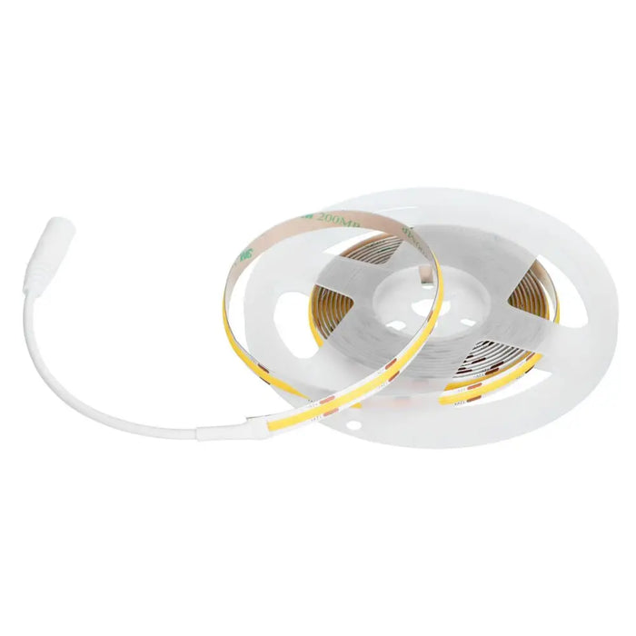 Reflective tape Activejet AJE-COB 3m ciep (1 Piece) (1 Unit) - Други артикули за декорация<<<Декорация и