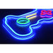 Reflective tape Activejet AJE-NEON PAD Plastic PCV (1 Piece) - Други артикули за декорация<<<Декорация и