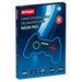 Reflective tape Activejet AJE-NEON PAD Plastic PCV (1 Piece) - Други артикули за декорация<<<Декорация и