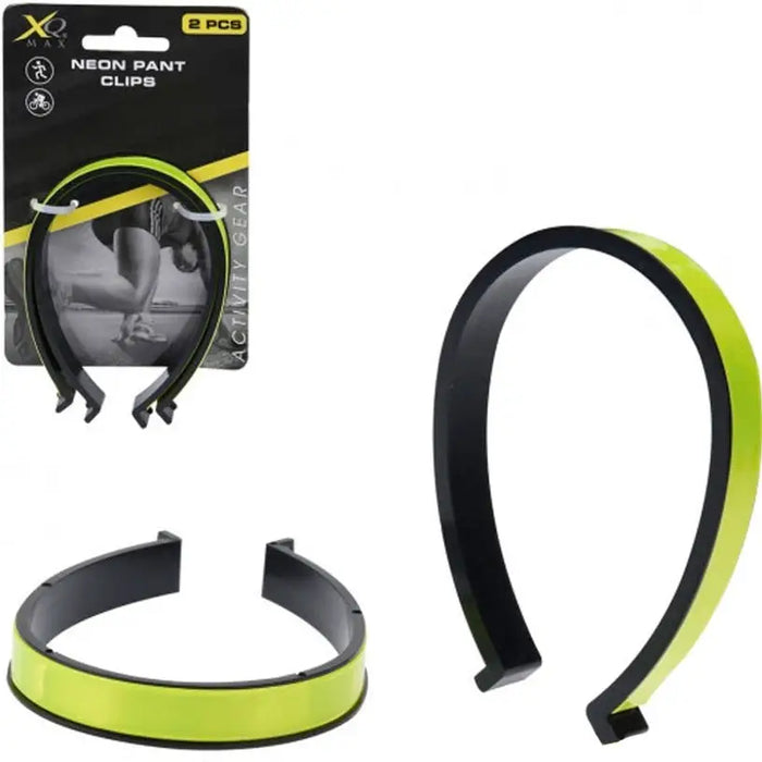 REFLECTIVE TAPE FOR CYCLISTS XQMAX - Аксесоари за велосипеди<<<Велосипеди и аксесоари<<<Авто и