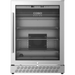 Refrigerated showcase for dry aging of meat CASO DRYAGED MASTER 125 CASO 690 - Хладилни