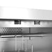 Refrigerated showcase for dry aging of meat CASO DRYAGED MASTER 125 CASO 690 - Хладилни
