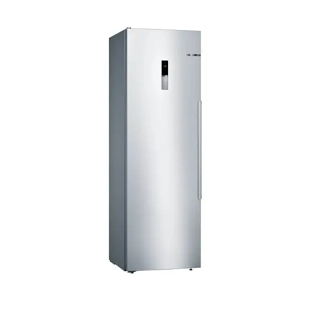 Refrigerator BOSCH KSV36BIEP - Хладилници с една врата<<<Хладилници<<<Едра бяла техника<<<TechnoMix