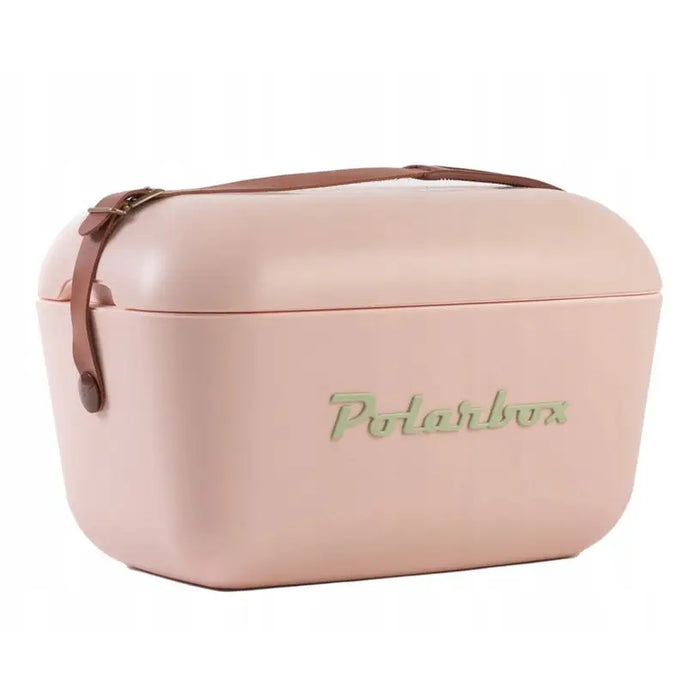 REFRIGERATOR BOX 12L PINK POLARBOX CLASSIC - Хладилни кутии<<<Къмпинг<<<Градина<<<Praktiker