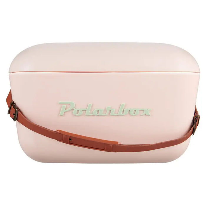 REFRIGERATOR BOX 20L PINK POLARBOX CLASSIC - Хладилни кутии<<<Къмпинг<<<Градина<<<Praktiker