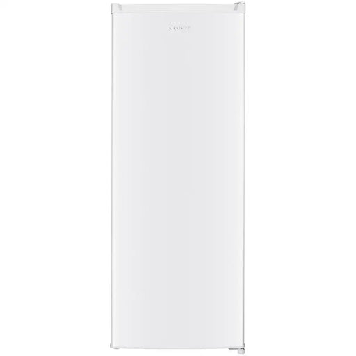 Refrigerator Crown CR240WE 242 l E White - Хладилник с една врата<<<Хладилници<<<Домакински електроуреди<<<ZoraSite