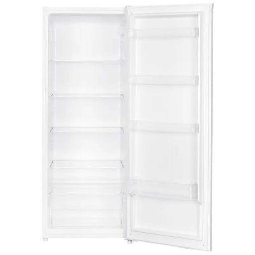 Refrigerator Crown CR240WE 242 l E White - Хладилник с една врата<<<Хладилници<<<Домакински електроуреди<<<ZoraSite