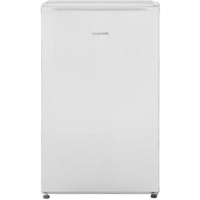 Refrigerator Crown GN 1002E 90 l E White - Хладилник с една врата<<<Хладилници<<<Домакински електроуреди<<<ZoraSite