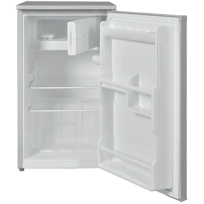 Refrigerator Crown GN 1101SE SILVER 82 l E Static Gray - Хладилник с една врата<<<Хладилници<<<Домакински