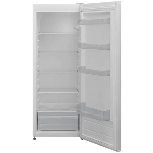Refrigerator Crown GN 2653E 255 l E White - Хладилник с една врата<<<Хладилници<<<Домакински електроуреди<<<ZoraSite