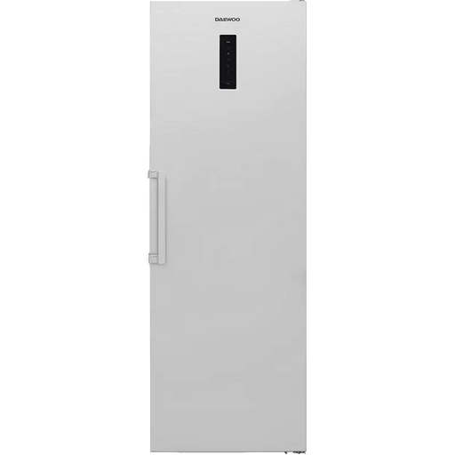 Refrigerator Daewoo CLN0375EWPA0-EU 390 l E White - Хладилник с една врата<<<Хладилници<<<Домакински