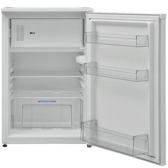 Refrigerator Daewoo FUS122FWT0BG*** 122 l F Static White - Хладилник с една врата<<<Хладилници<<<Домакински