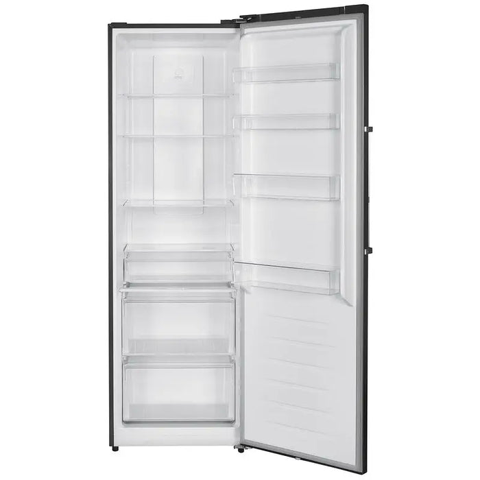 Refrigerator Finlux FR360NFIXD 359 l E Inox - Хладилник с една врата<<<Хладилници<<<Домакински електроуреди<<<ZoraSite