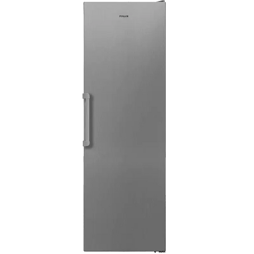 Refrigerator Finlux FXRA 375050 IXE 396 l E Inox - Хладилник с една врата<<<Хладилници<<<Домакински