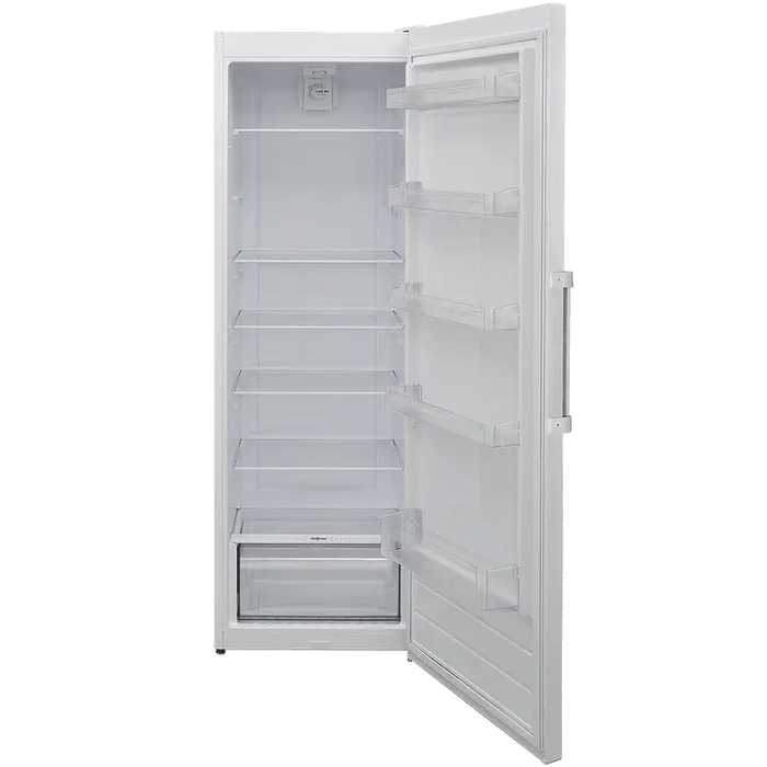 Refrigerator Finlux FXRA 375070E 396 l E White - Хладилник с една врата<<<Хладилници<<<Домакински