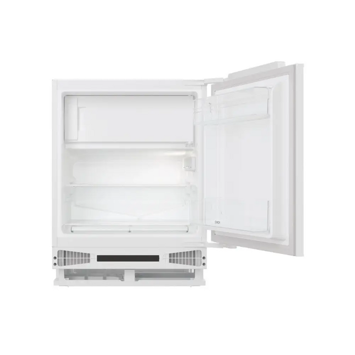 Refrigerator-freezer CANDY CM4SE68W - Built-in refrigerators and freezers (refrigerators)AGD-LOZ<<<Home Appliance