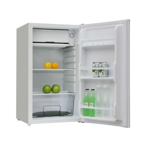 Refrigerator-freezer combination Ravanson LKK-90E - Freestanding refrigerator-freezers (refrigerators)AGD-LOW<<<Home