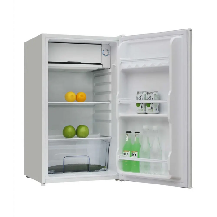 Refrigerator-freezer combination Ravanson LKK-90E - Freestanding refrigerator-freezers (refrigerators)AGD-LOW<<<Home