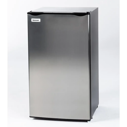 Refrigerator-freezer combination Ravanson LKK-90ES - Freestanding refrigerator-freezers (refrigerators)AGD-LOW<<<Home
