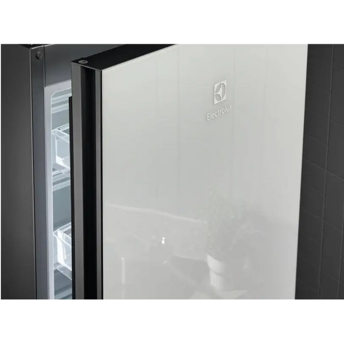 Refrigerator-freezer ELECTROLUX LNT7ME36G2 - Freestanding refrigerator-freezers (refrigerators)AGD-LOW<<<Home Appliance