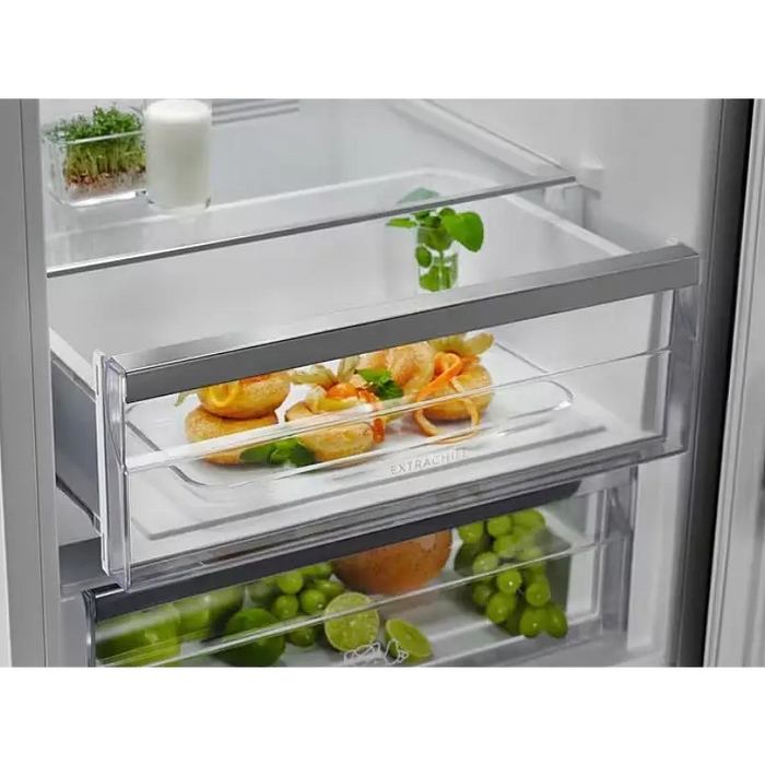Refrigerator-freezer ELECTROLUX LNT7ME36G2 - Freestanding refrigerator-freezers (refrigerators)AGD-LOW<<<Home Appliance