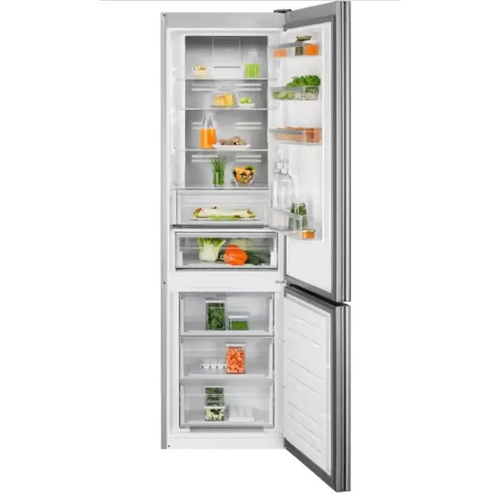 Refrigerator-freezer ELECTROLUX LNT7ME36G2 - Freestanding refrigerator-freezers (refrigerators)AGD-LOW<<<Home Appliance