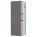 Refrigerator GORENJE R619DAXL6 398 l AdaptTech 185 cm Gray - Хладилници с една врата<<<Хладилници<<<Едра бяла