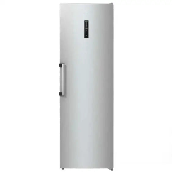 Refrigerator GORENJE R619DAXL6 398 l AdaptTech 185 cm Gray - Хладилници с една врата<<<Хладилници<<<Едра бяла