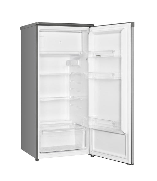 REFRIGERATOR MPM-200-CJ-19/E INOX - Freestanding refrigerator-freezers (refrigerators)AGD-LOW<<<Home Appliance