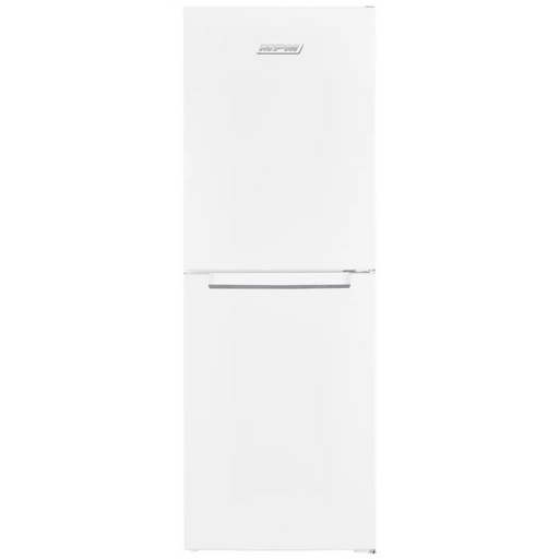 REFRIGERATOR MPM-230-FF-53 TOTAL NO FROST WHITE - Freestanding refrigerator-freezers (refrigerators)AGD-LOW<<<Home