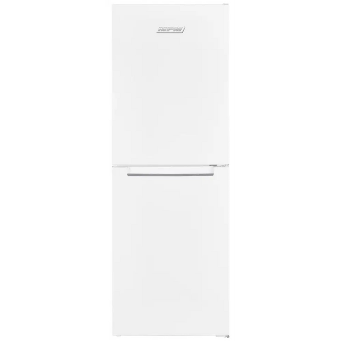 REFRIGERATOR MPM-230-FF-53 TOTAL NO FROST WHITE - Freestanding refrigerator-freezers (refrigerators)AGD-LOW<<<Home
