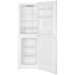 REFRIGERATOR MPM-230-FF-53 TOTAL NO FROST WHITE - Freestanding refrigerator-freezers (refrigerators)AGD-LOW<<<Home
