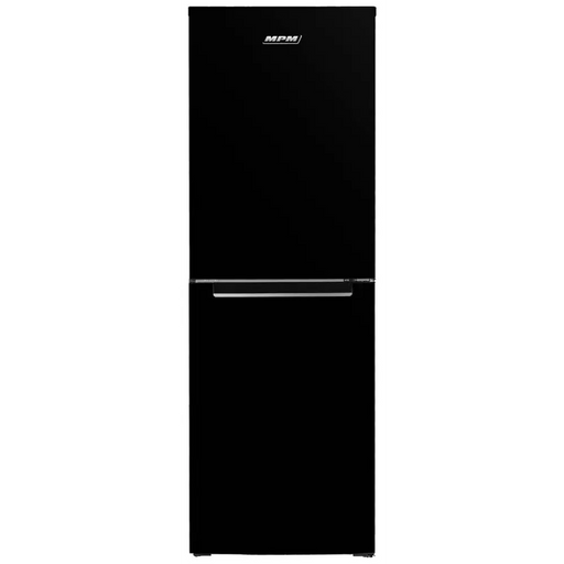 REFRIGERATOR MPM-230-FF-54 TOTAL NO FROST BLACK - Freestanding refrigerator-freezers (refrigerators)AGD-LOW<<<Home