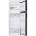 Refrigerator SAMSUNG RT47CB662622EO 465 l No Frost SmartThings Wi-Fi 182.5x70 cm - Хладилници с горна