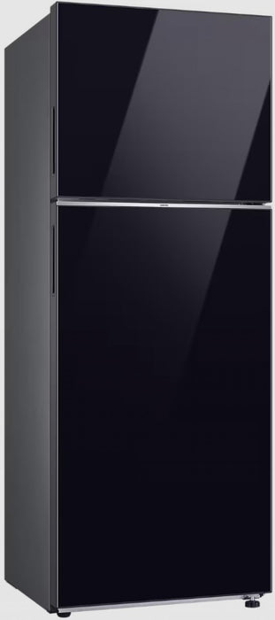 Refrigerator SAMSUNG RT47CB662622EO 465 l No Frost SmartThings Wi-Fi 182.5x70 cm - Хладилници с горна