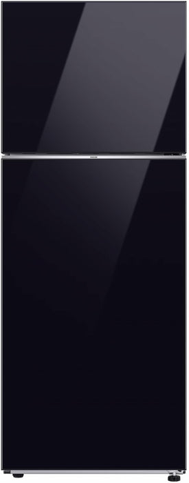 Refrigerator SAMSUNG RT47CB662622EO 465 l No Frost SmartThings Wi-Fi 182.5x70 cm - Хладилници с горна