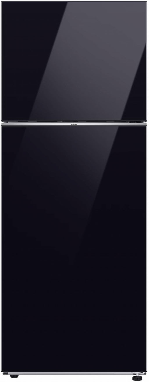 Refrigerator SAMSUNG RT47CB662622EO 465 l No Frost SmartThings Wi-Fi 182.5x70 cm - Хладилници с горна