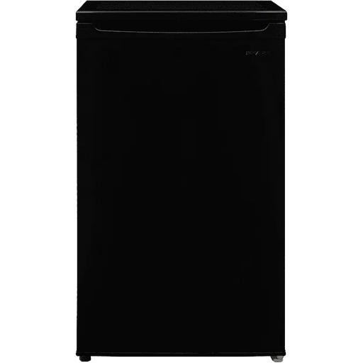 Refrigerator Sharp SJ-UE088T0B 89 l E Black - Хладилник с една врата<<<Хладилници<<<Домакински електроуреди<<<ZoraSite
