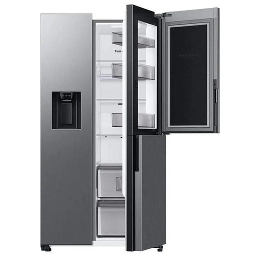 Refrigerator Side-by-Side Samsung RH68DG853DS9EF*** 627 l D No Frost Inox - SIDE BY SIDE<<<Хладилници<<<Домакински