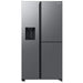 Refrigerator Side-by-Side Samsung RH68DG853DS9EF*** 627 l D No Frost Inox - SIDE BY SIDE<<<Хладилници<<<Домакински