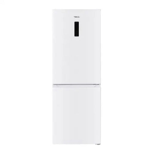 Refrigerator TEKA RBF 3450 WH white - Хладилници с фризер<<<Хладилници<<<Едра бяла техника<<<TechnoMix&&&Последни