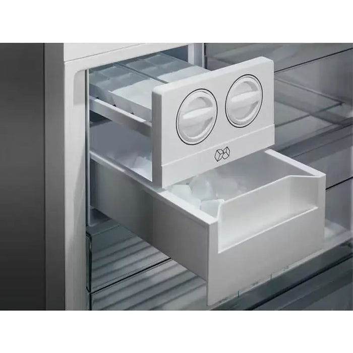 Refrigerator with freezer AEG 6000 TwinTech® ORC6M481EL 480 l No Frost 192 x 70 cm - AEG с 2 + 3 години гаранция до
